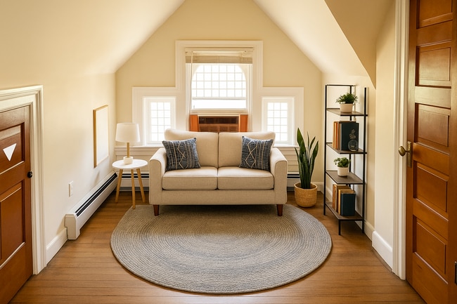 Building Photo - 312 South Upper Street, Lexington KY (Third Floor Unit)