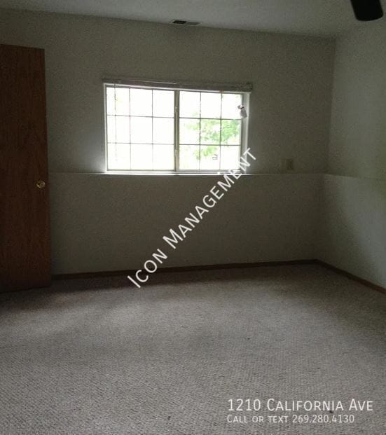 Building Photo - 1210 California Ave