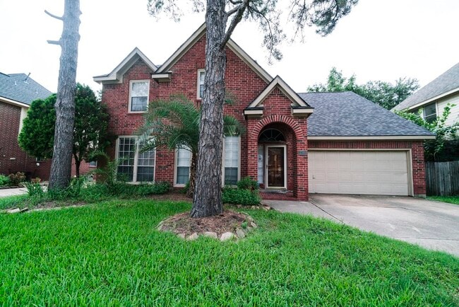 Building Photo - 3310 Bluebonnet Meadows Ln