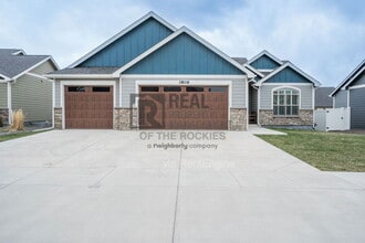 Building Photo - 3806 Edison Ave