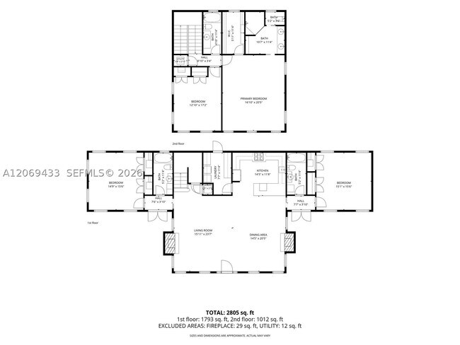 Building Photo - 180 Ocean