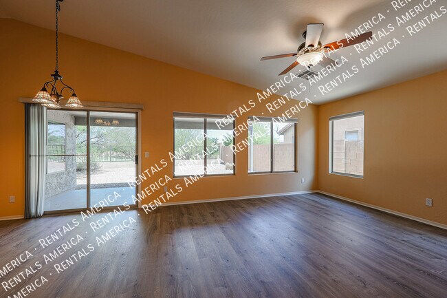Building Photo - Exceptional Home in Laveen Sierra Bella Co...