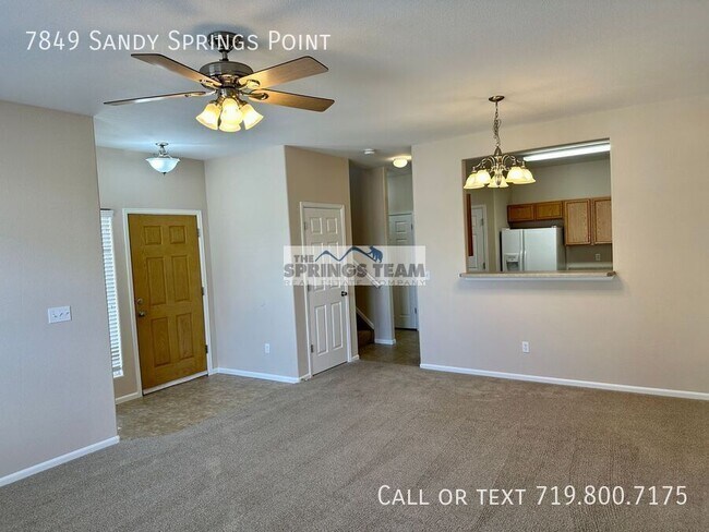 Building Photo - 7849 Sandy Springs Point