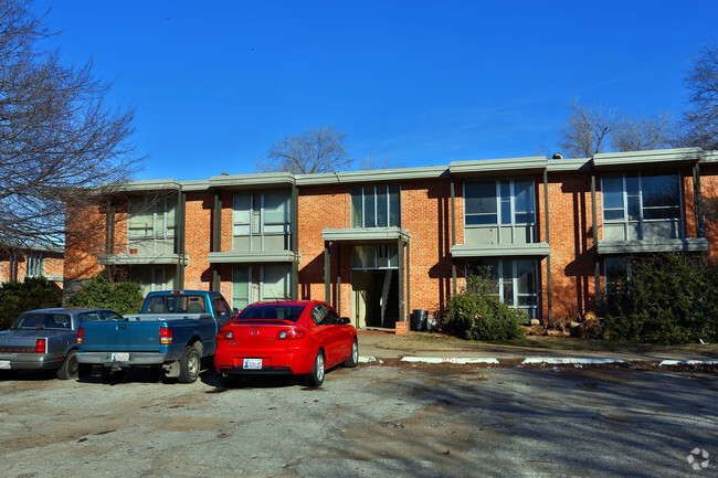 Building Photo - Pennington Place Apartments