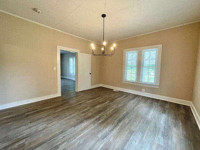 Building Photo - Spacious Newly Renovated 4-Bedroom Farmhouse with 2.5 Baths in Raeford!