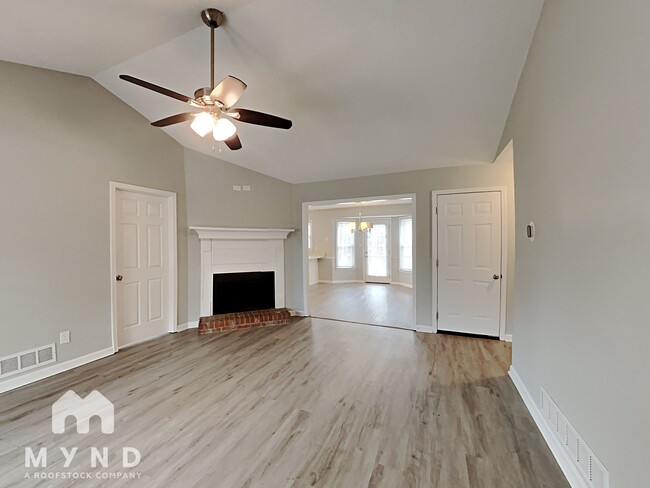Building Photo - 51 Richaven Pl