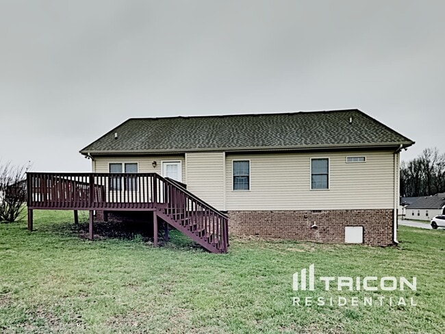 Building Photo - 202 Brandywine Ln