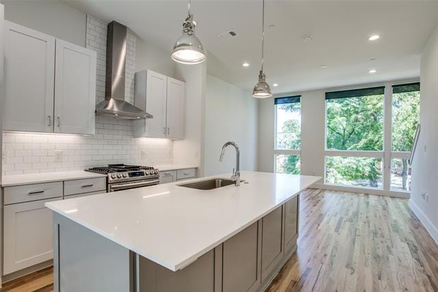 Building Photo - 4419 Cabell Dr