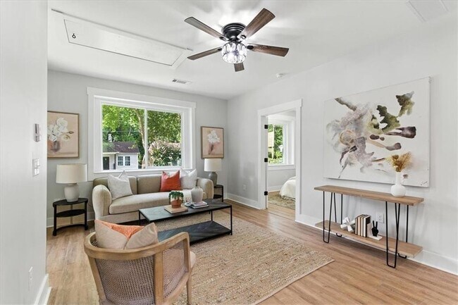 Building Photo - 1441 Ezra Church Dr NW