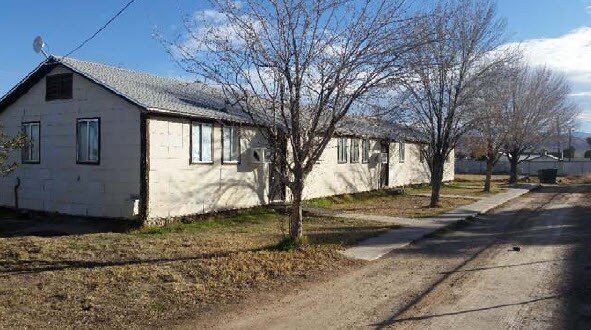 Primary Photo - 180 N Jones St