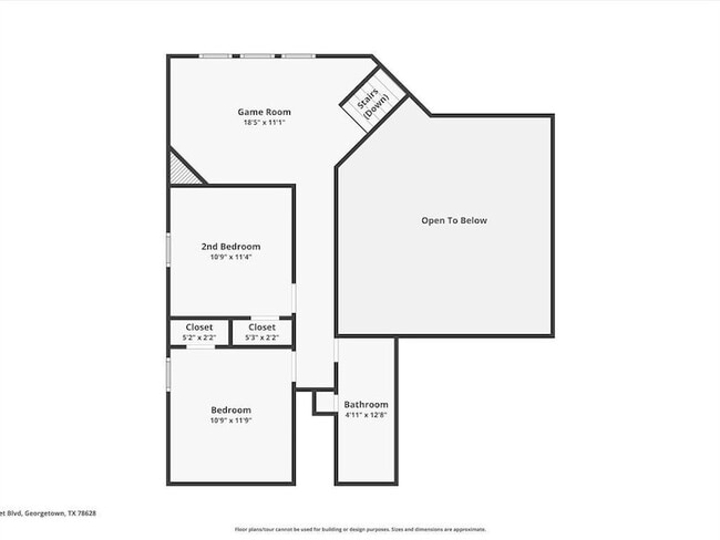 Building Photo - 736 Bonnet Blvd
