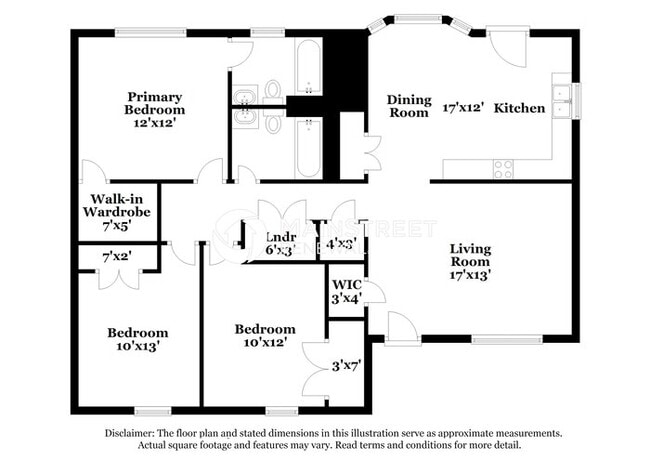 Building Photo - 3 Bedroom Pet-Friendly Home in SHEPHERDSVI...