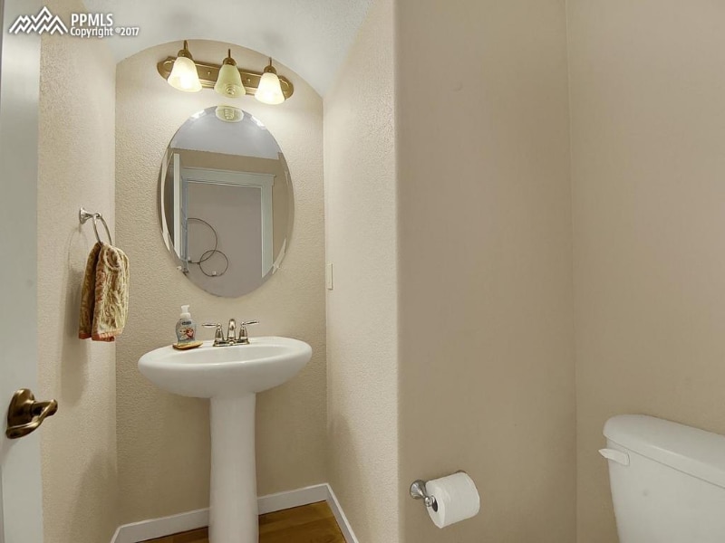 Building Photo - 4478 College Park Ct