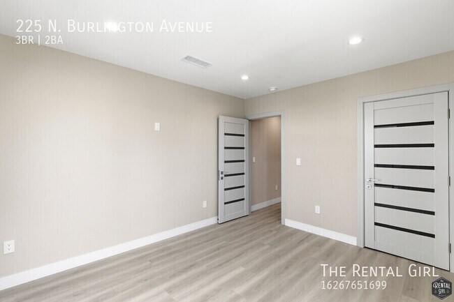 Building Photo - 225 N Burlington Ave