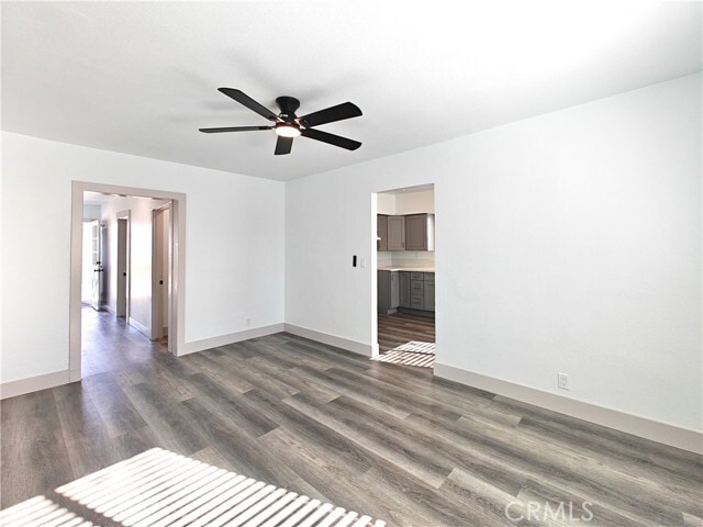 Building Photo - 6728 Whittier Ave