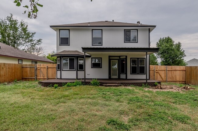 Building Photo - 1202 Still Meadow Dr