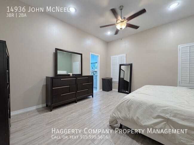 Building Photo - 14936 John McNeely Ave