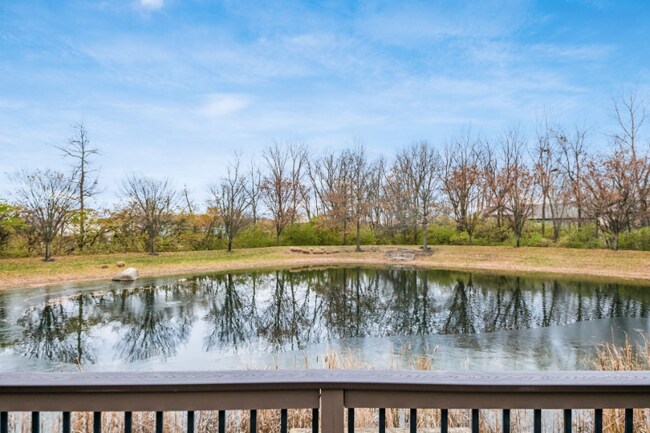 Building Photo - 4184 Hobbs Landing Dr W