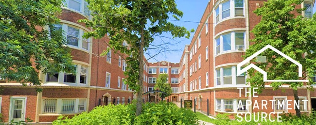 Building Photo - 4400 N Winchester Ave