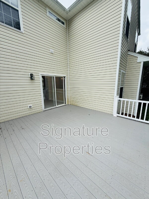Building Photo - 712 Tallahassee Dr