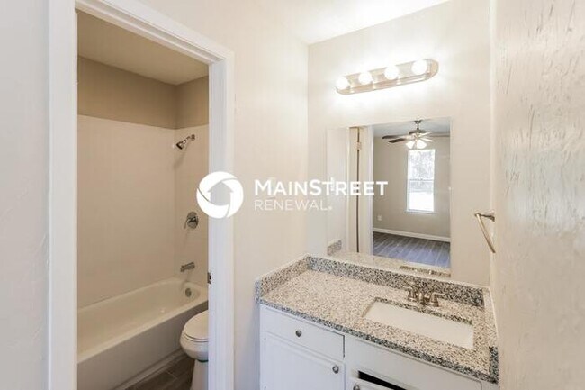 Building Photo - 3 Bedroom Pet-Friendly Home in MESQUITE, T...