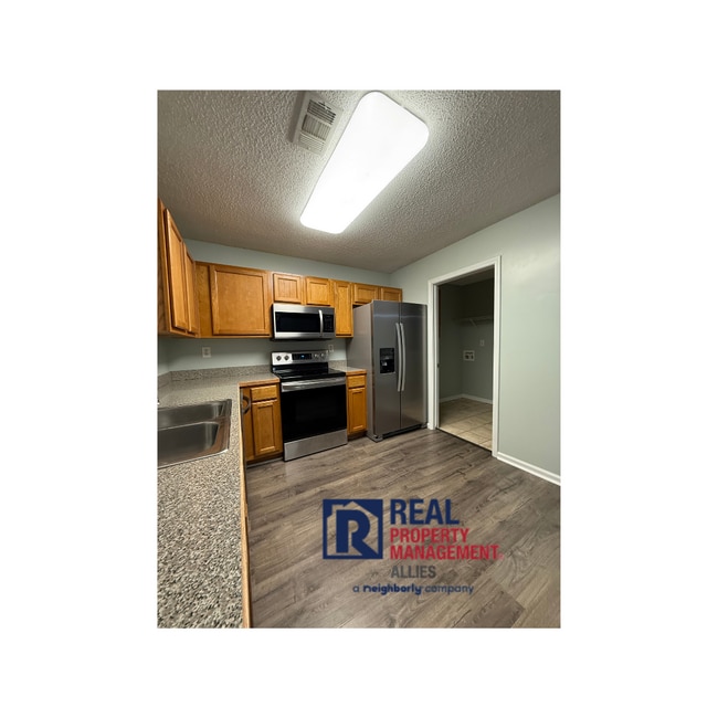 Building Photo - Great Location in Adairsville