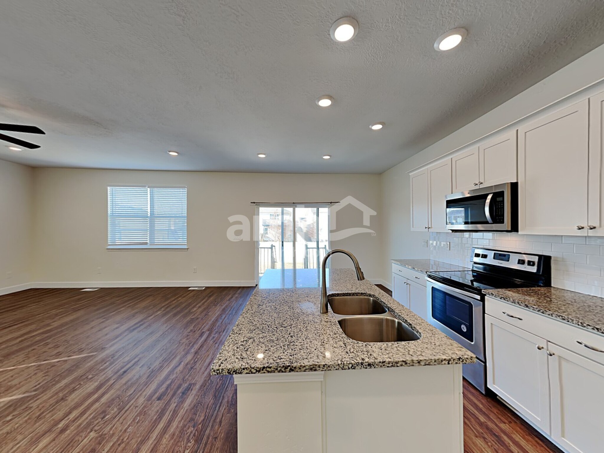 Building Photo - 4347 N Morgan Way