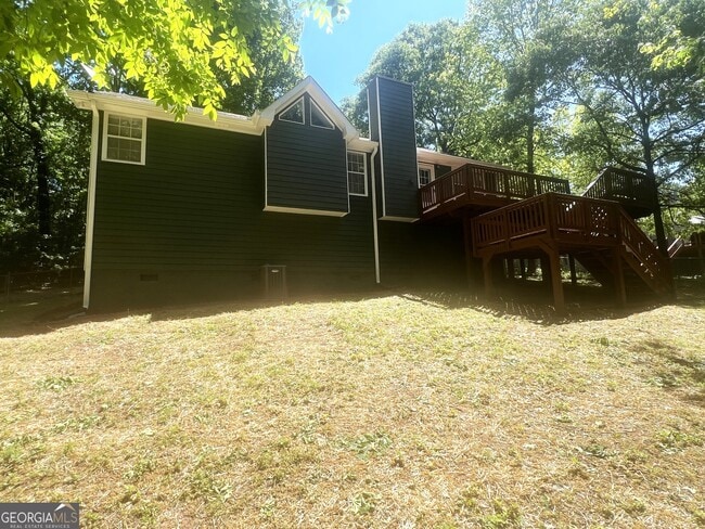 Building Photo - 217 Briarpatch Ct