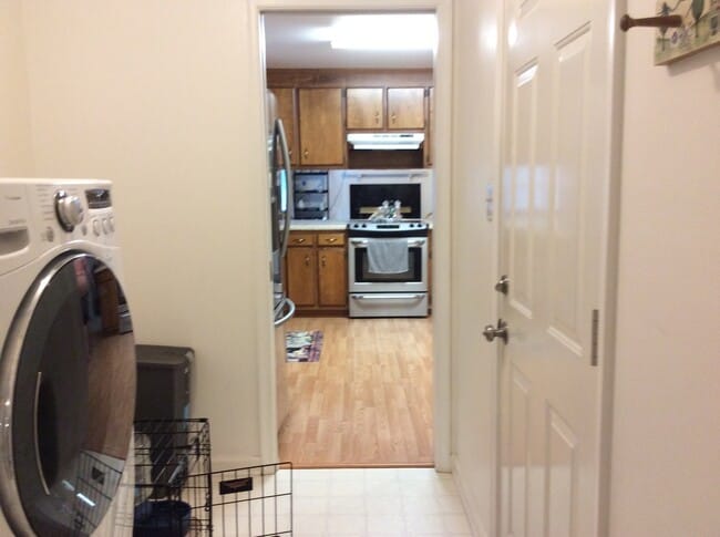 Building Photo - Vass Meadows