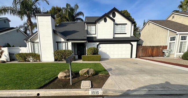 Primary Photo - 1816 E Frederick Ave