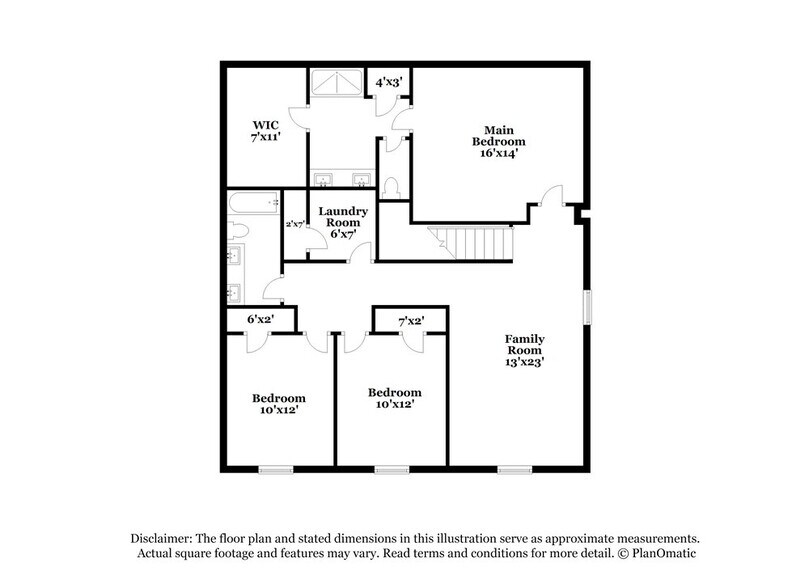Building Photo - 3610 Mathewson Way