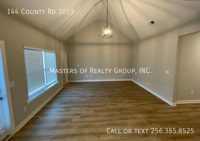Building Photo - 144 County Rd 1019