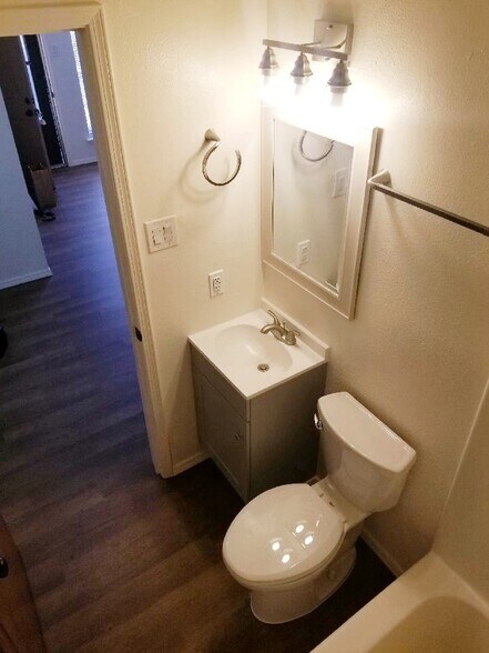 Bathroom - 1715 Siri Dharma Ct