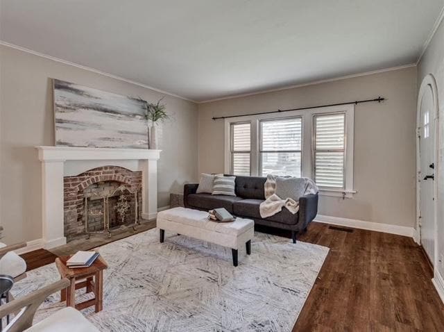 Building Photo - 4507 N Donald Ave