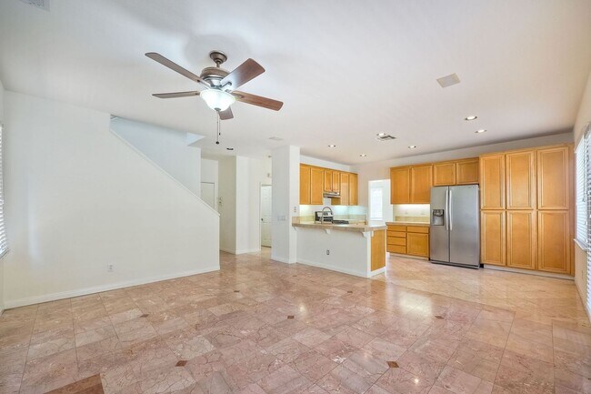 Building Photo - Recently Renovated 2-story home!