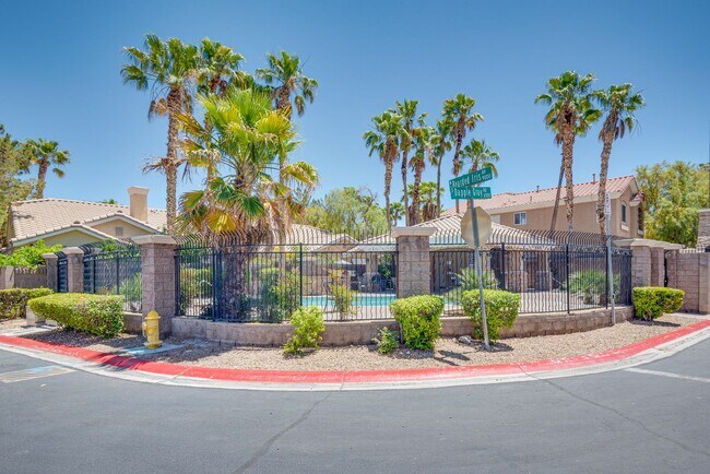 Building Photo - Discover the perfect blend of comfort and ...