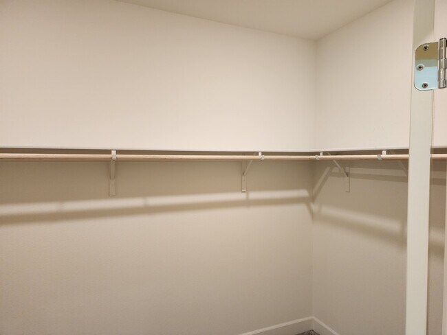 His Closet - 2461 Coloma Ln