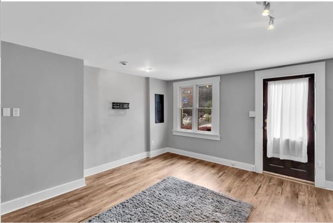 Building Photo - One-of-a-Kind Deutschtown Rental – Smart Design Meets True City Living
