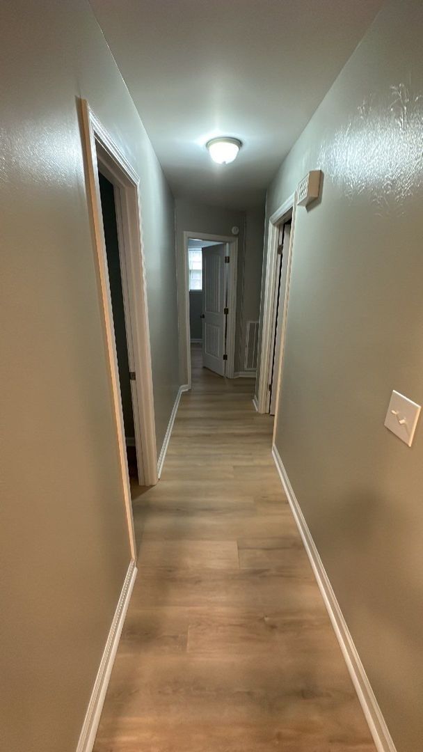 Building Photo - Beautiful, 4 Bedroom, 3 Bath House in Nash...