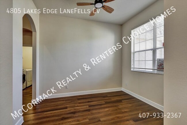 Building Photo - 4805 Lakes Edge Ln