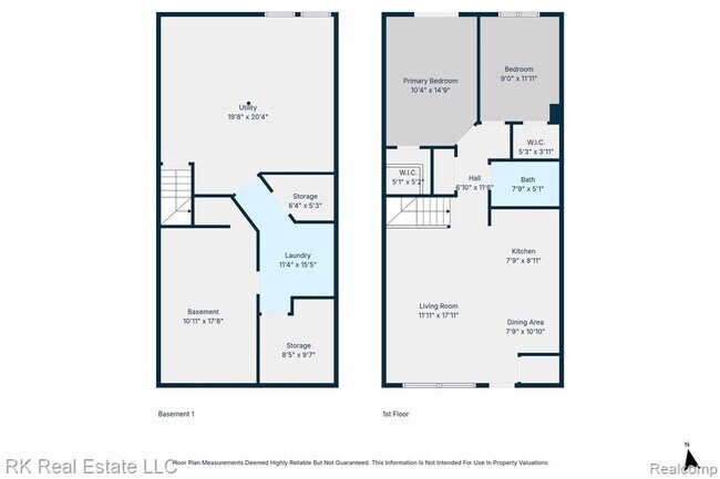 Building Photo - 58629 Wallington