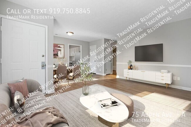 Building Photo - 75 Aspen Ave