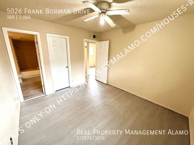 Building Photo - 5026 Frank Borman Dr