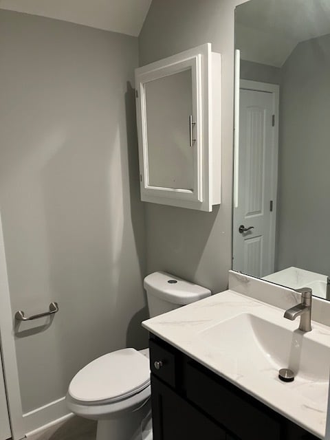 Bath 2 - 4904 NW Barry Rd