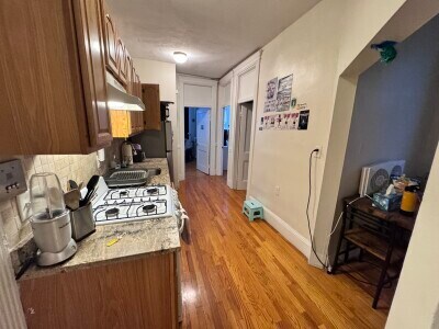 Building Photo - 45 Hemenway St