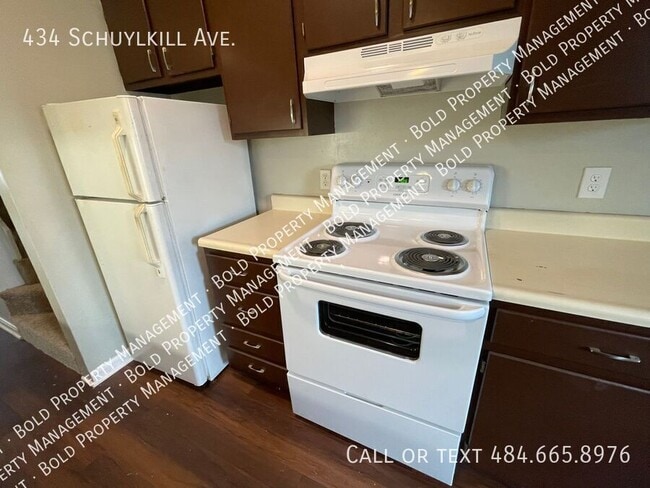 Building Photo - 434 Schuylkill Ave