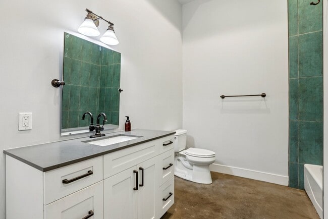 Building Photo - 5610 Martin Luther King Jr Way