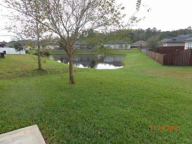 Building Photo - Gentle Woods Development