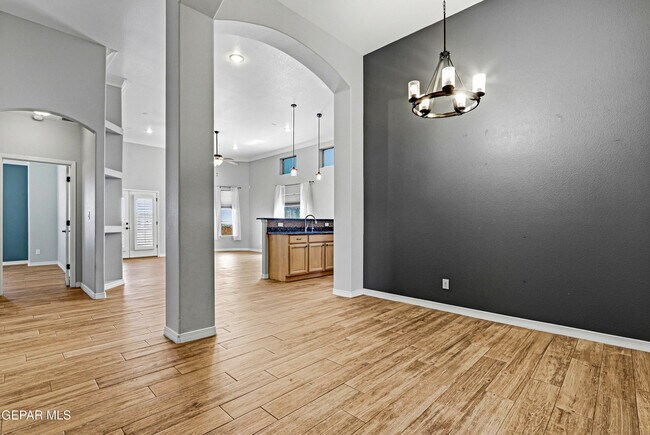 Building Photo - 5457 Pedro Lucero Dr