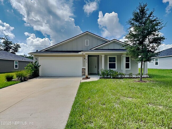 Primary Photo - 8712 Kaye Ln